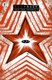 Red Book #4 Preview