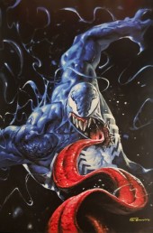 Venomverse Reborn #1