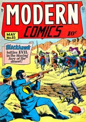 Modern Comics 85 Reviews modern-comics-85-reviews