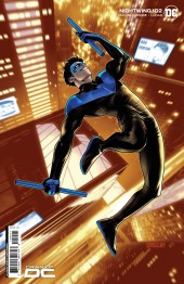 洋書 DC comics NIGHTWING #102 Nightwing #102 Reviews