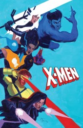 X-Men #23 Reviews