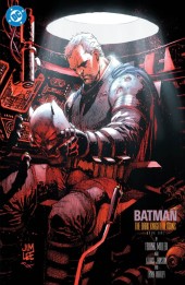 Batman: The Dark Knight Returns #1 Reviews