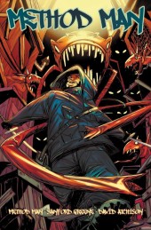 Method Man TP Reviews