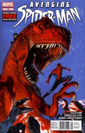 Avenging Spider Man 15 Reviews - 