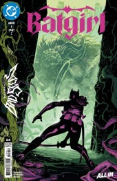 Batgirl #13 Reviews