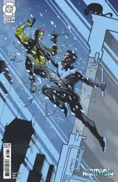 Nightwing #130 Reviews
