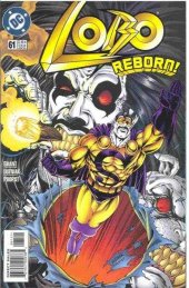 lobo #61