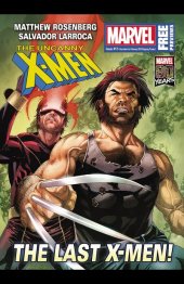  Comic Review for week of November 21st and November 28th, 2018