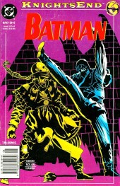 Batman #81 Reviews