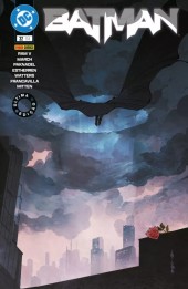 Batman #32 Reviews