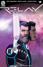  Comic Review for week of August 8th, 2018