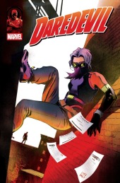 Daredevil #11 Preview