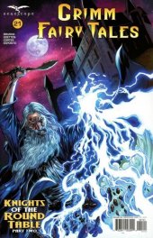 Grimm Fairy Tales #21 Reviews