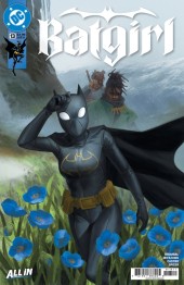 洋書 DC comics BATGIRLS #13 Batgirl #13 Reviews