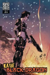katie black dragon #3