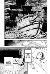 Ichi the Witch #59 Reviews