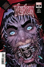 Venom #33 Reviews