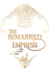 the remarried empress #133