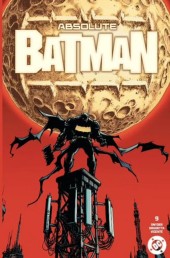 Absolute Batman #9 Reviews