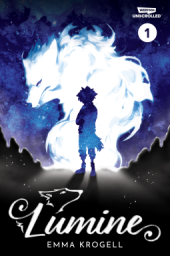Lumine Vol. 1 HC Preview