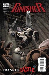 The Punisher #11 Reviews
