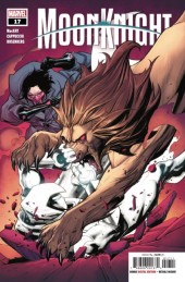 Moon Knight #17