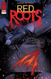 Red Roots #1 Reviews