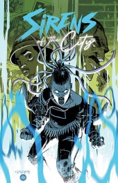 sirens of the city #2