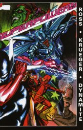 Project Superpowers Preview Edition Reviews