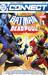 DC Connect #64 Reviews