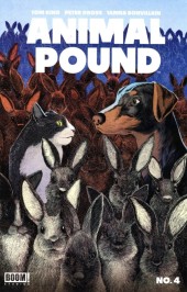 Animal Pound 4 Reviews
