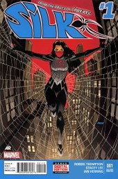 Silk #1 Reviews