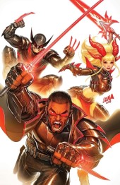 Midnight Suns #4 Reviews