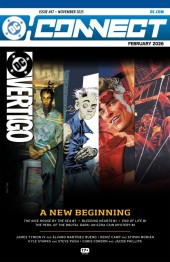 DC Connect #67 Reviews