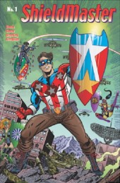 ShieldMaster #1 Reviews