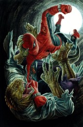The Amazing Spider-Man #13 Reviews