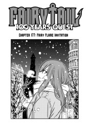 Fairy Tail: 100 Years Quest #177 Reviews