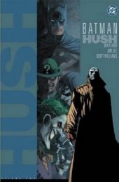 Batman Hush Vol 2 Hc Reviews