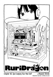 ruridragon #46
