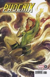 Phoenix #6 Reviews
