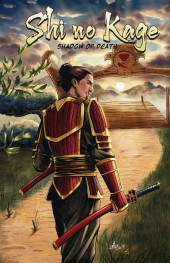 Shi No Kage #1
