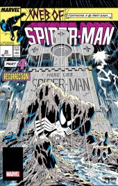 Spider-Man: Kraven's Last Hunt Marvel Comics Event Reading Order