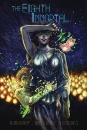 The Eighth Immortal #3