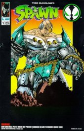 Todd Toys Comics: Overtkill #1
