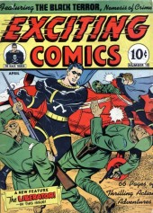 Exciting Comics 18 Reviews exciting-comics-18-reviews