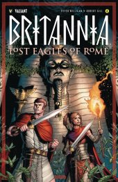  Comic Review for week of October 31, 2018
