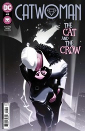 Catwoman #42