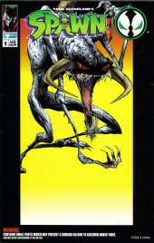 Todd Toys Comics: Violator #1