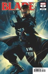 Pablo Villalobos - Comic Book Creator