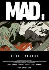 マッド (Mad) Vol. 8 TP Preview
